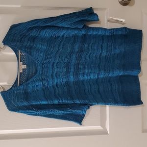 Women's sweater.